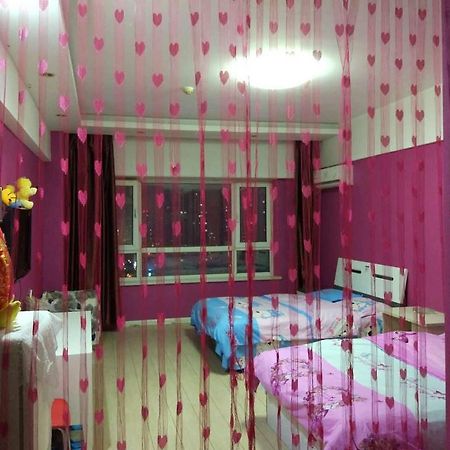 Shenyang Youyue Apartment Exterior photo