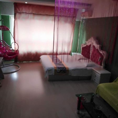 Shenyang Youyue Apartment Exterior photo
