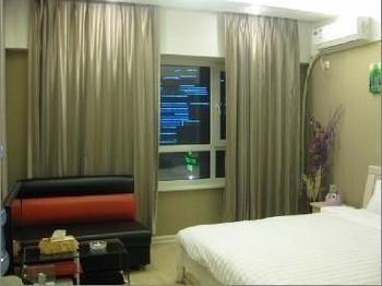Shenyang Youyue Apartment Exterior photo