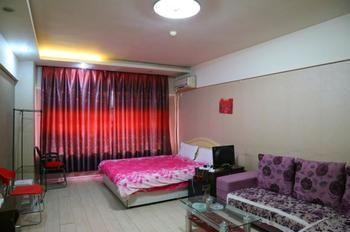 Shenyang Youyue Apartment Exterior photo