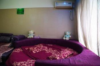 Shenyang Youyue Apartment Exterior photo