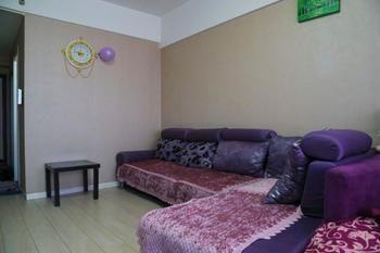 Shenyang Youyue Apartment Exterior photo