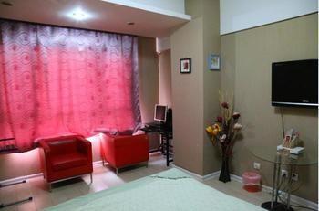 Shenyang Youyue Apartment Exterior photo