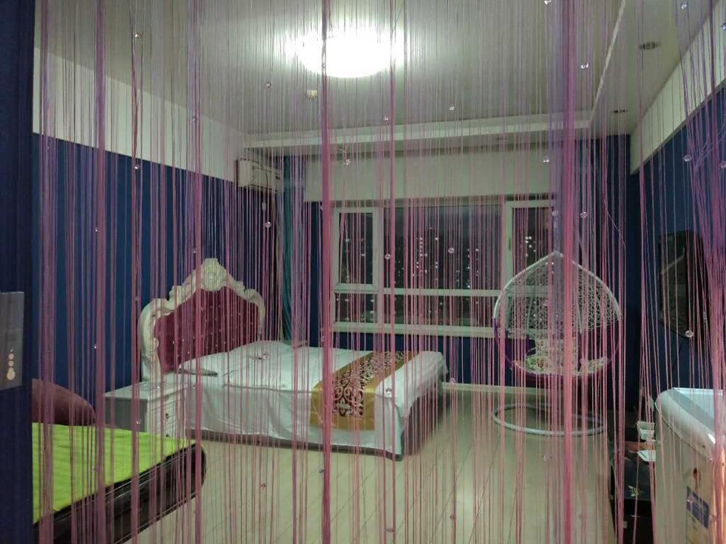 Shenyang Youyue Apartment Exterior photo