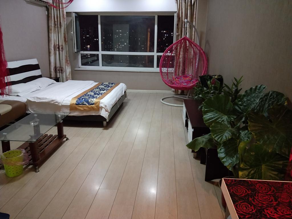 Shenyang Youyue Apartment Exterior photo