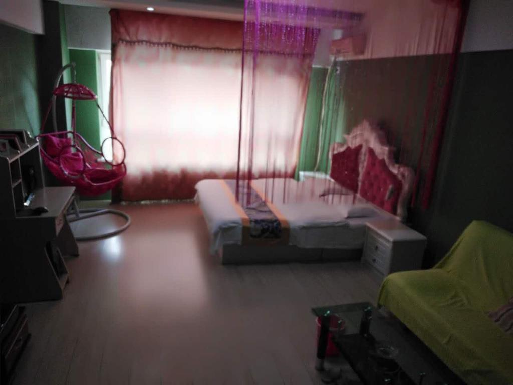 Shenyang Youyue Apartment Exterior photo