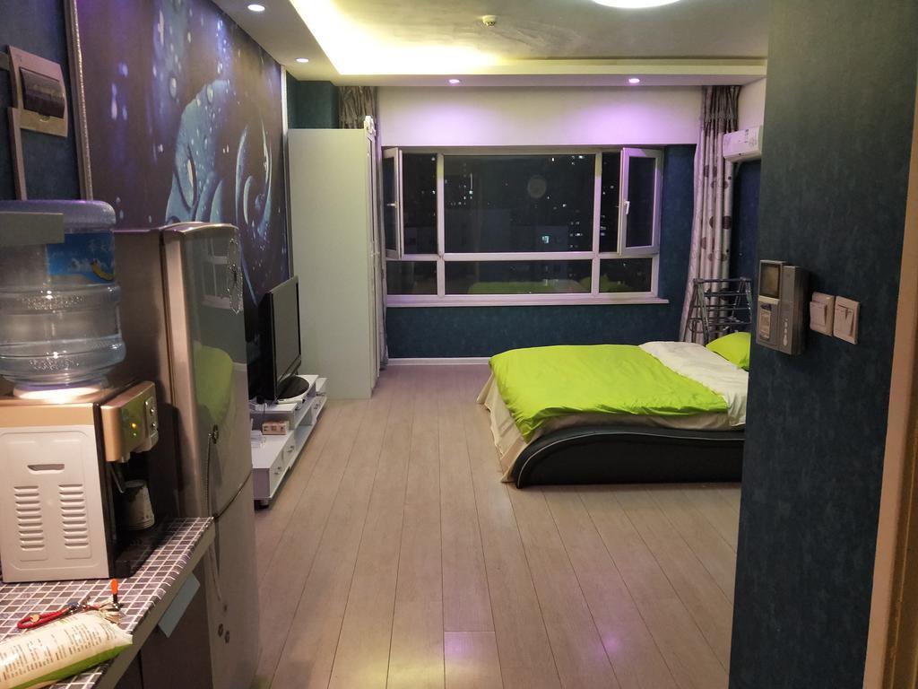 Shenyang Youyue Apartment Exterior photo